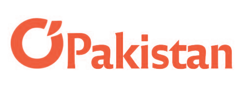 Logo O'Pakistan